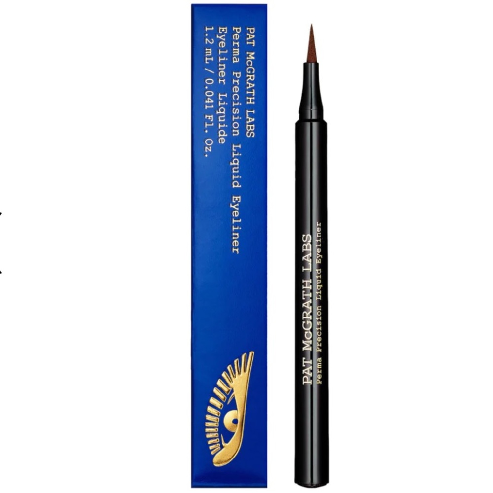 Pat McGrath Labs Perma Precision Liquid Eyeliner